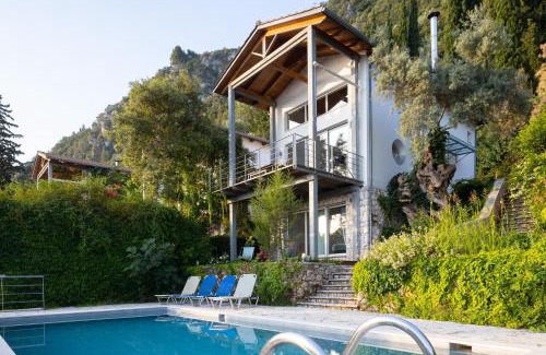 Agios Ioannis Villa | Villa Milos