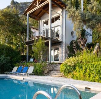 Agios Ioannis Villa | Villa Milos