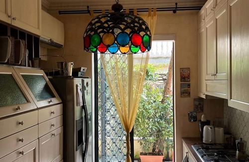 Milano Marittima Villa | Villa MIMA with garden on two floors, 100 m from the sea.