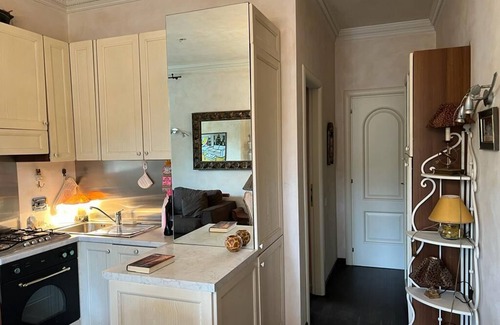 Milano Marittima Villa | Villa MIMA with garden on two floors, 100 m from the sea.