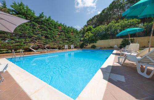 Vigne Giunche Villa | Villa Mimosa con Piscina - Goelba