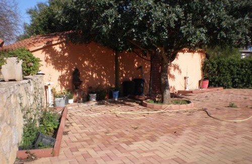 Quartiere XXIV Don Bosco Villa | villa mimosa