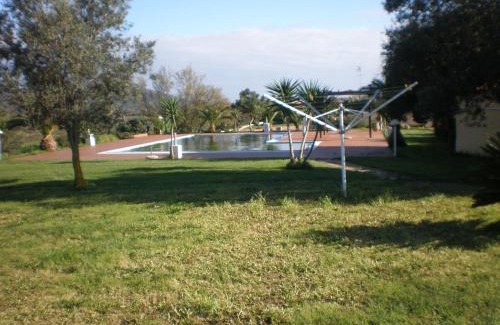 Quartiere XXIV Don Bosco Villa | villa mimosa