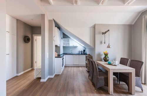 Kuhlungsborn Ost Apartment | Villa Minerva Apartment 09 - Minerva Apartment 09