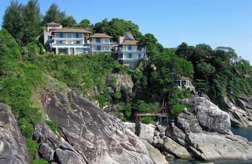 Ban Nakhale Villa | Villa Minh by Elite Havens