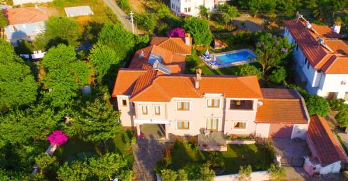 Dalyan Villa | Villa Minta