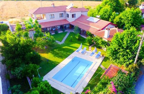 Dalyan Villa | Villa Minta