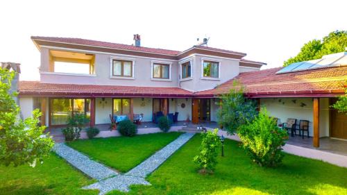 Dalyan Villa | Villa Minta