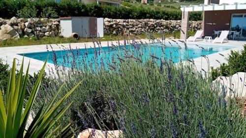 Castellammare del Golfo Villa | Villa Mirò, stupenda villa con piscina privata