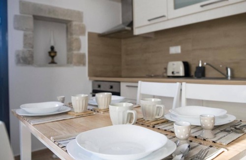 Kamilari Villa | Villa Mira