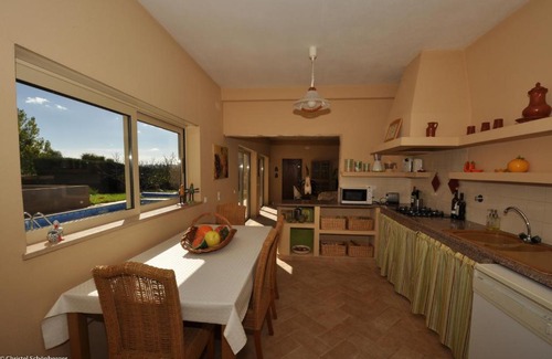 Chinicato Villa | Villa Mira - V006