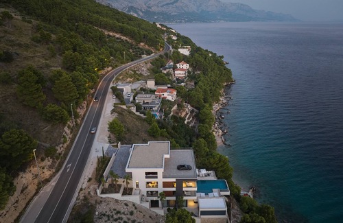 Mimice Villa | Villa Mirabel, VILLA MIRABEL 5*