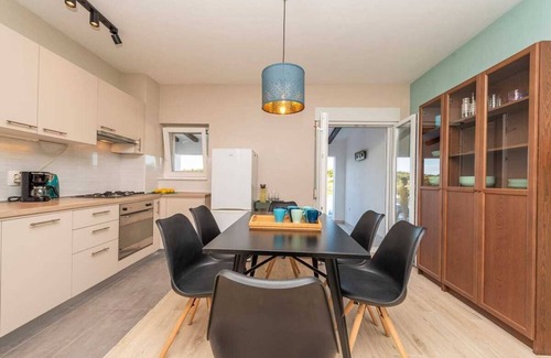 Murvica Villa | Villa Mirabella | Adriatic Luxury Villas