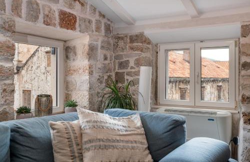 Dubrovnik Old Town Villa | Villa Mirabilis, stunning superior villa, Dubrovnik Old Town