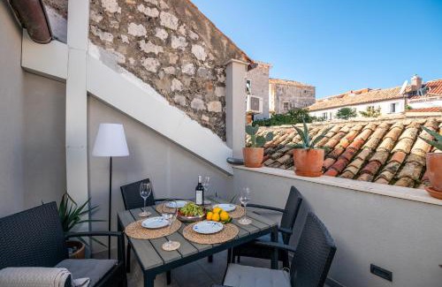 Dubrovnik Old Town Villa | Villa Mirabilis, stunning superior villa, Dubrovnik Old Town