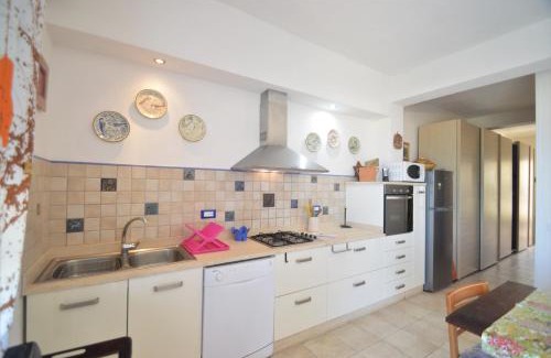Alcamo Marina Ski Chalet | Villa Mirage