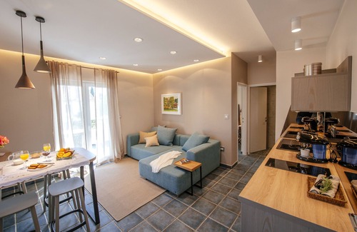 Sukosan Apartment | Villa Mirakul