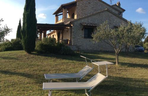 Amelia House | Villa Miranda