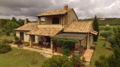 Amelia House | Villa Miranda