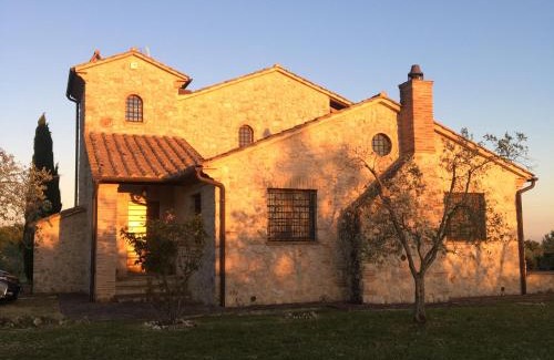 Amelia House | Villa Miranda