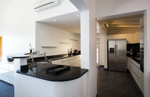 Pointe Milou Villa | Villa Mirande | Pointe Milou, St-Barths