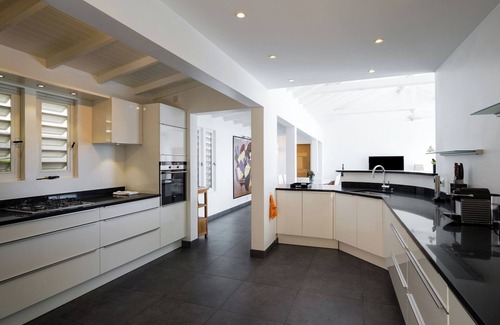 Pointe Milou Villa | Villa Mirande | Pointe Milou, St-Barths