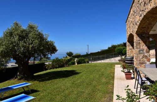 San Zeno di Montagna House | Villa Miravista