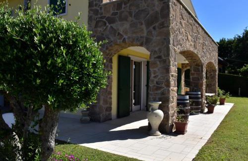 San Zeno di Montagna House | Villa Miravista