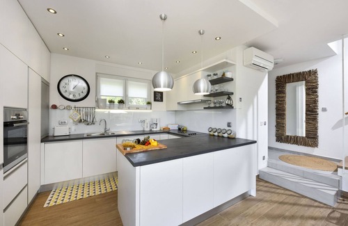 Novigrad Villa | Villa Mirta ZadarVillas