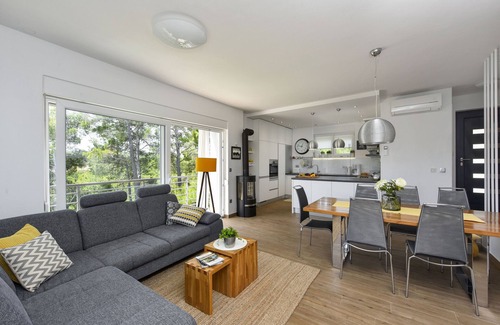 Novigrad Villa | Villa Mirta ZadarVillas