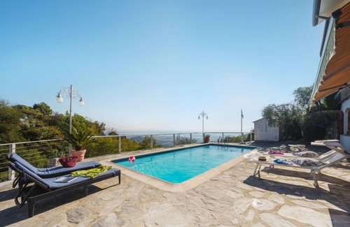 Corsanico House | Villa Mistral by Interhome