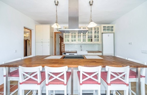 El Tosalet Villa | Villa mit Meerblick in Javea