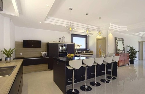 Algajola Villa | Villa Mizar