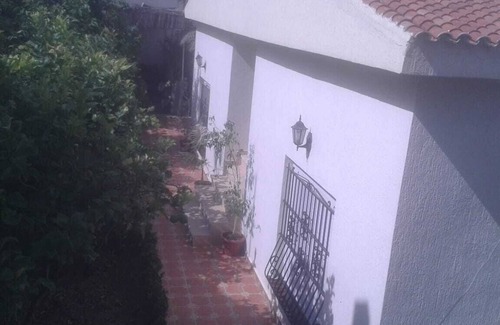 Mnar Villa | Villa Mnar Tanger - Morocco