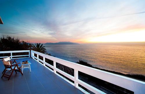 Mytikas Villa | Villa Moby Dick