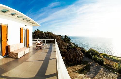 Mytikas Villa | Villa Moby Dick