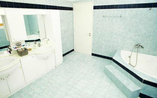 Mytikas Villa | Villa Moby Dick