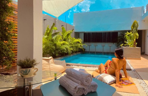 Sabanilla Villa | VILLA MOCHI