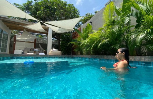 Sabanilla Villa | VILLA MOCHI