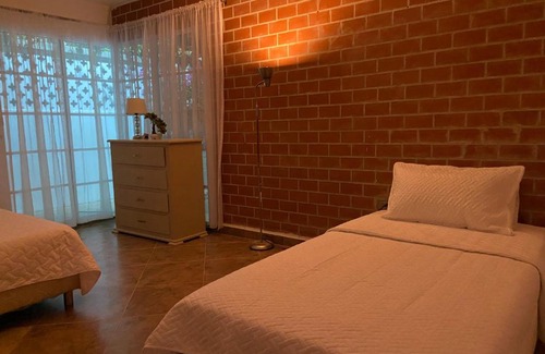 Sabanilla Villa | VILLA MOCHI