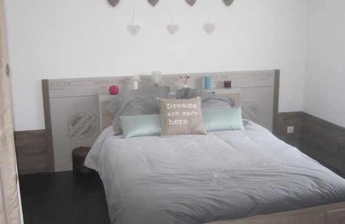 Ribaute-les-Tavernes Villa | Villa Moderne et Spacieuse+ Piscine Chauffée et Sans vis à vis