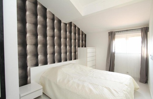 La Cote Radieuse House | Villa Moderne 6pers à deux pas de la plage