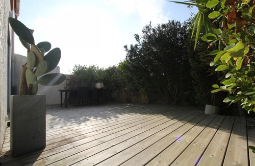 La Cote Radieuse House | Villa Moderne 6pers à deux pas de la plage