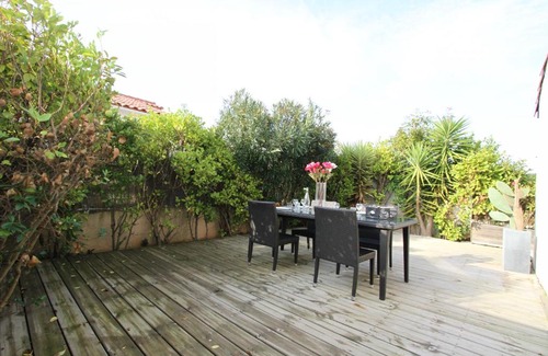 La Cote Radieuse House | Villa Moderne 6pers à deux pas de la plage