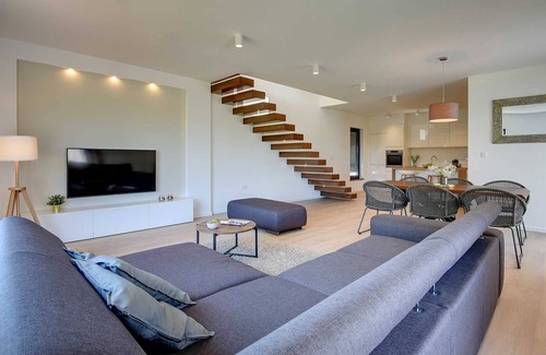 Loborika Villa | Villa Modesta with Pool