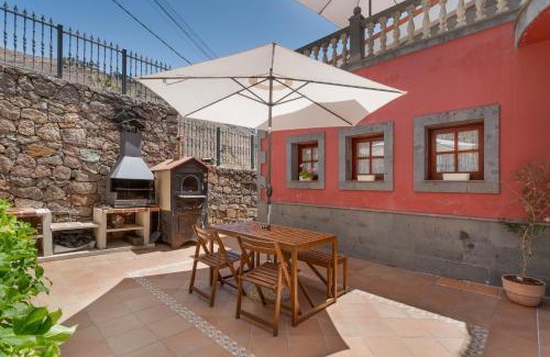 Las Lagunetas Villa | Villa Mogaren Naturaleza y Relax