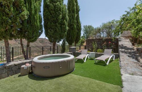 Las Lagunetas Villa | Villa Mogaren Naturaleza y Relax