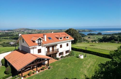 Mogro Apartment | Villa Mogro Cueto Hills - Monabri