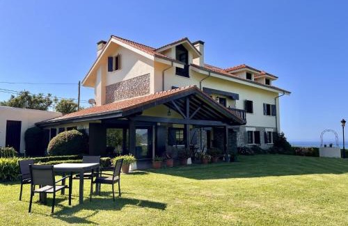 Mogro Apartment | Villa Mogro Cueto Hills - Monabri