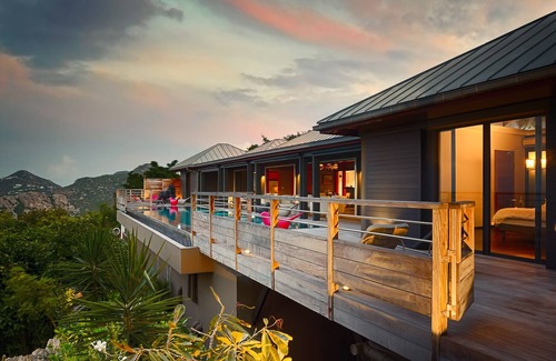 Lurin Villa | Villa Moh, amazing sea view, owner operated, credit cards accepted